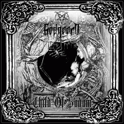 Godgaard : Child of Sodom